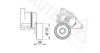 AUTEX 601492 Tensioner Lever, v-ribbed belt